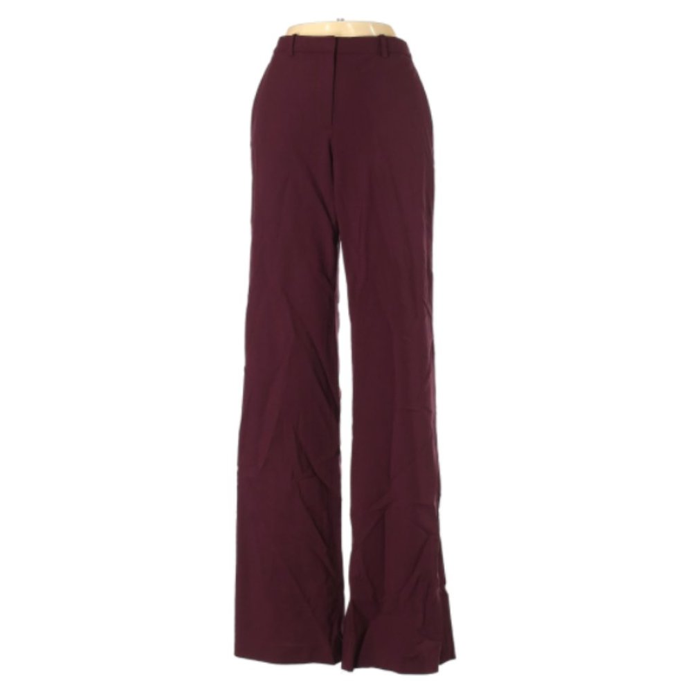 Theory Demitria 2 Classic Pants